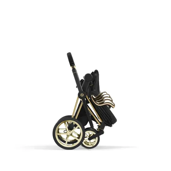 Прогулочная коляска Cybex Priam 4 By Jeremy Scott (wings)