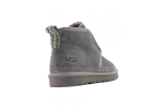 UGG Mens Neumel Flex Grey