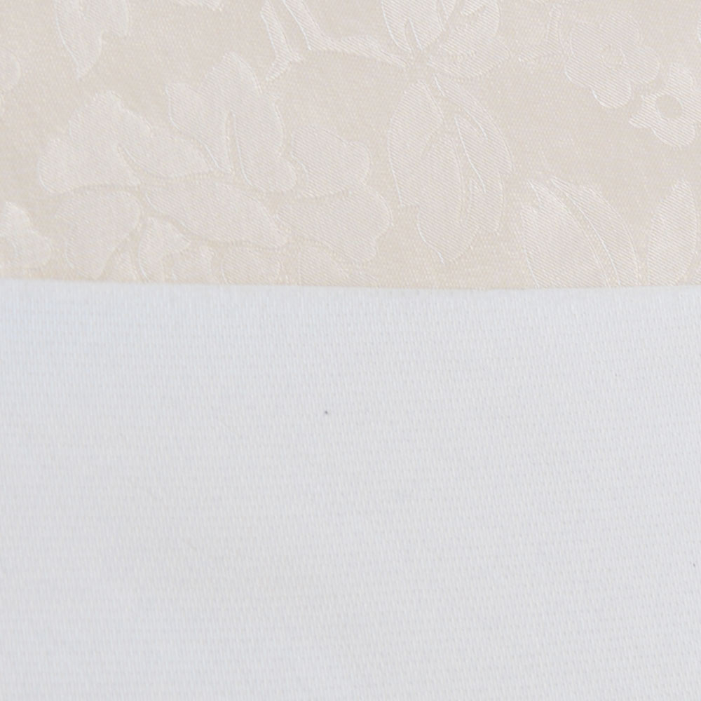 Клеенка BOGEMA шелкография на ткани 0,28мм*137см*20м шампань