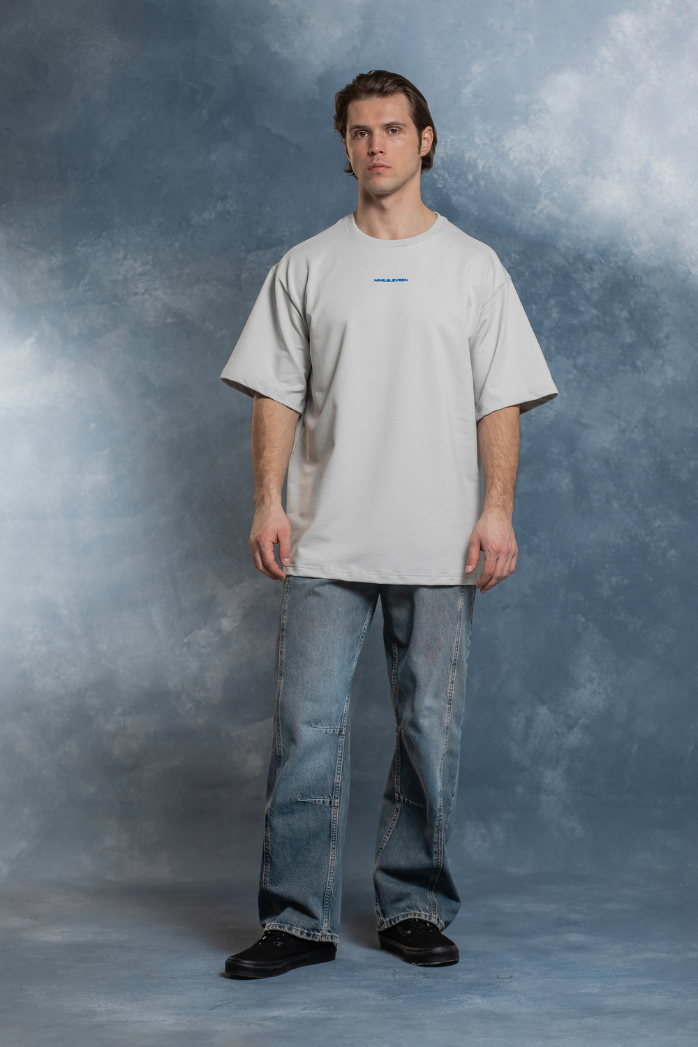 Футболка мужская INSIDE JOB