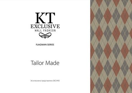 Tailor Made