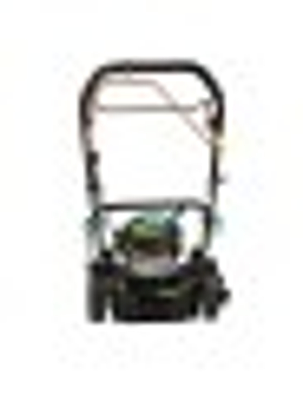 Газонокосилка бензиновая Sturm PL5114S самоходная 2 в 1