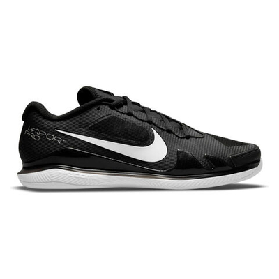 Женские теннисные кроссовки Nike Air Zoom Vapor Pro Carpet Shoe - Black, White