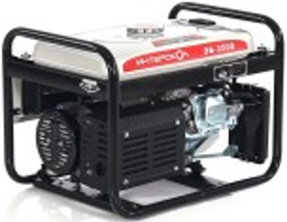 Генератор бензиновый ИНТЕРСКОЛ ЭБ-3500 794.0.0.40