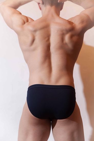 Мужские трусы-слипы  Cornette Autentic 093 XL