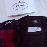 Нижнее бельё Prada
