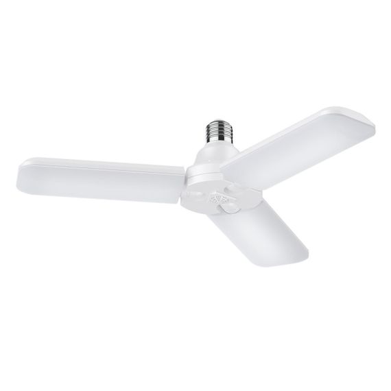 Лампа светодиодная Gauss E27 22W 4000K матовая 11732222