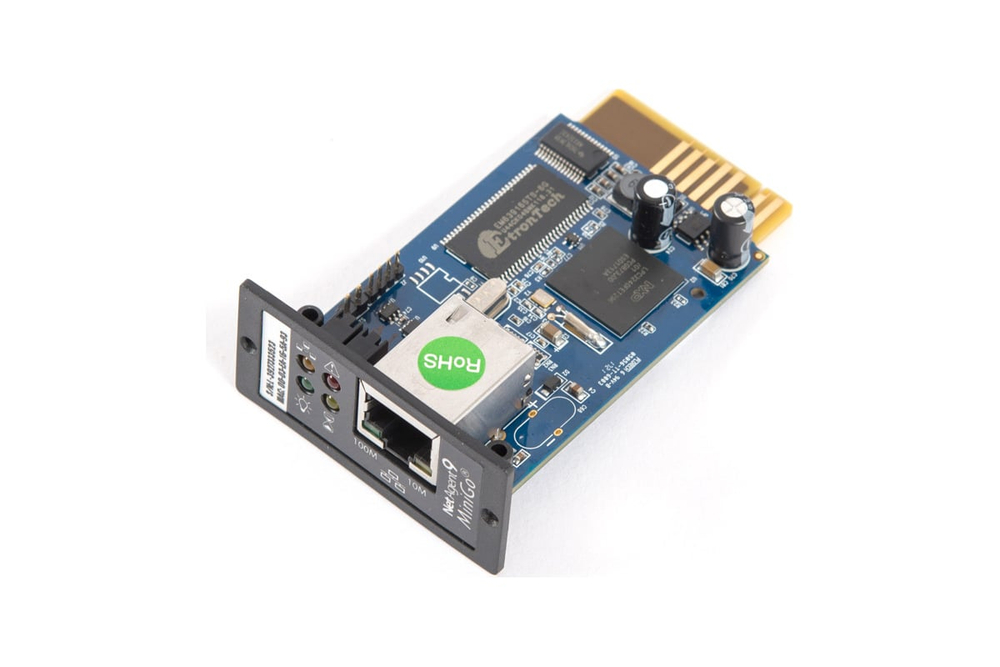 SNMP-модуль DL 801