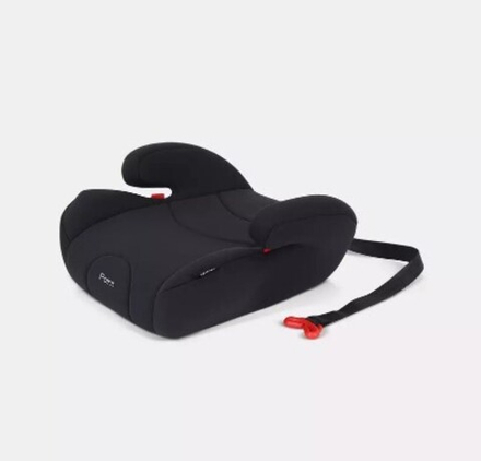 Автокресло-бустер Rant Point 2-3 (15-36 кг)