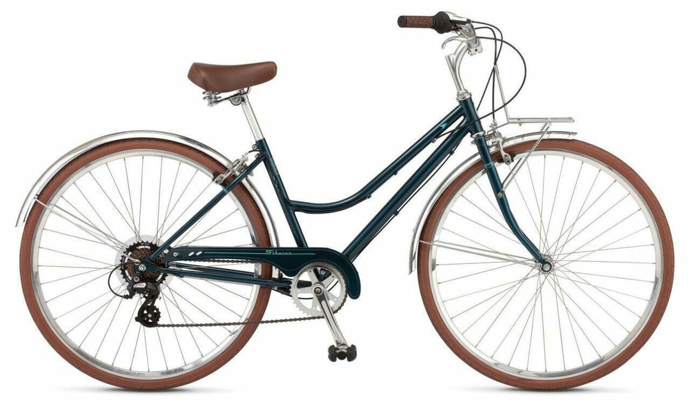 Женский велосипед Schwinn Traveler Women (2022)