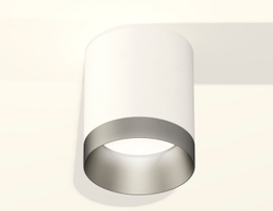 Накладной светильник Ambrella Light Techno XS6301023 (C6301, N6133)