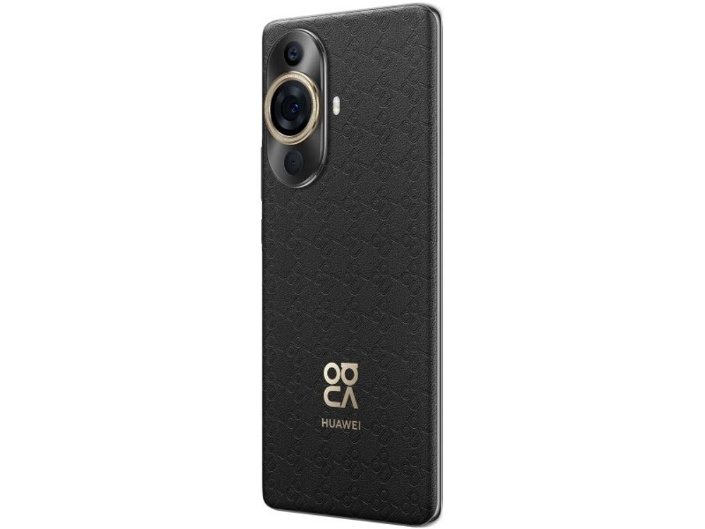 Смартфон Huawei Nova 11 Pro 8/256Gb Черный (GOA-LX9)