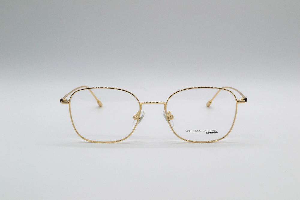 Изг. оправы William Morris London 50263 C1 52/18