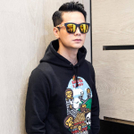 Очки A BATHING APE, BS13021