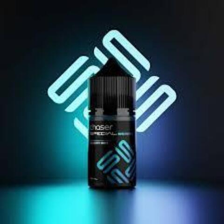 Chaser - Bilberry Mint ( 5%nic, 30ml)