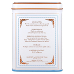 Harney & Sons, Fine Teas, Эрл Грей, 20 пакетиков, 40 г (1,4 унции)