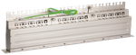 Патч-панель  NikoMax NMC-RP48SE2-HR-1U-MT