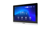 Akuvox C319S БЕЛЫЙ Android SIP indoor wall monitor