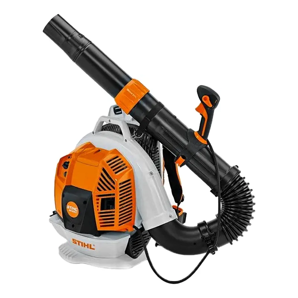 STIHL BR 800 CE воздуходувка бензиновая 4.4 л.с, 3.24 кВт, 240 м/с 42830111603