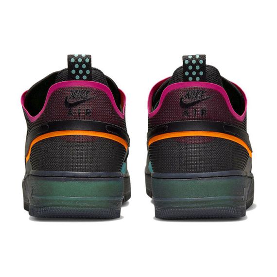 Кроссовки Nike Air FORCE 1 для скейтбординга Низкие кроссовки Унисекс