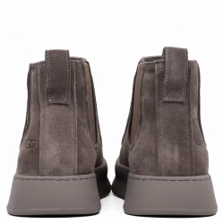 UGG Mens Chelsea Crafted Smoke