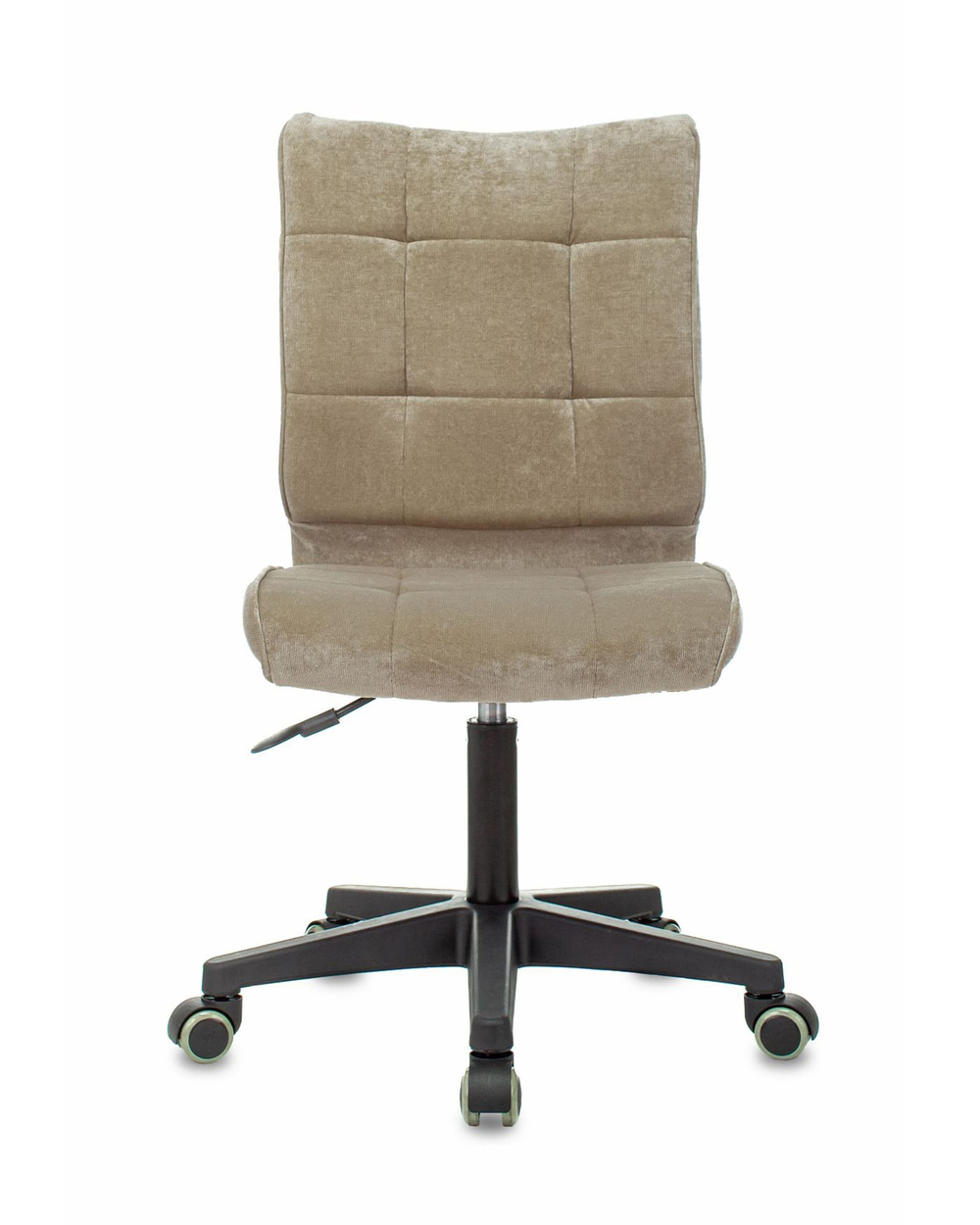 Кресло компьютерное TopChairs ST-Alex песочный