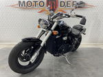 Suzuki Boulevard 400 , 2008