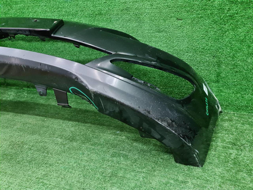 Бампер передний Hyundai Solaris 1 (2014-2017)