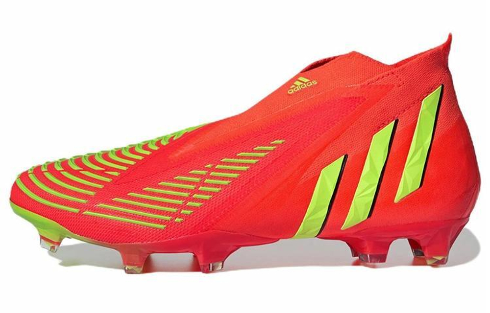 Кроссовки Adidas Predator Edge+ Fg