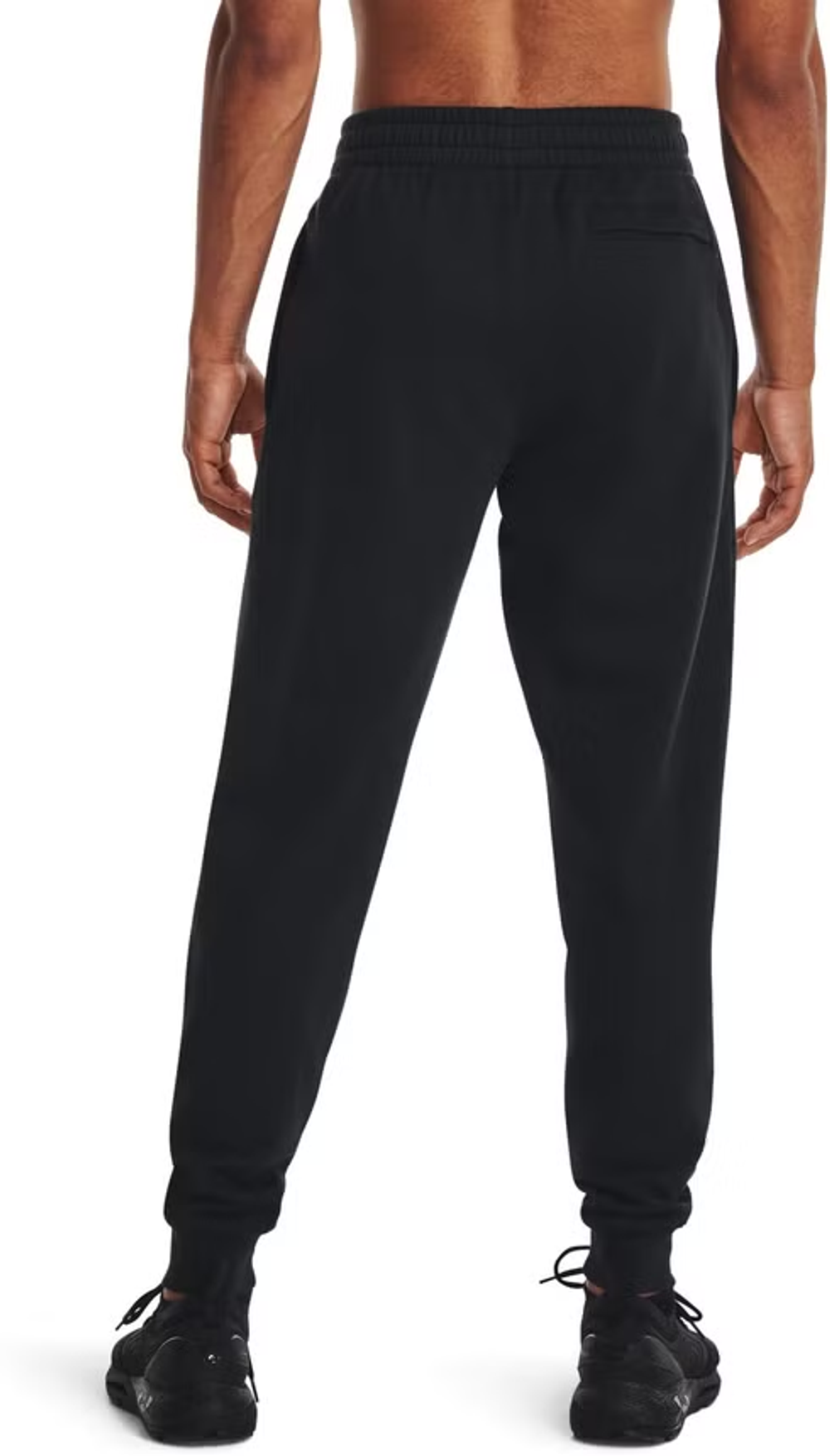 1379774-001 Брюки Under Armour Rival