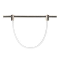 Светильник ART-APRIORI-TUBE-ELASTIC-R38-L1000-12W Warm3000 (TN, 360 deg, 48V) (Arlight, IP20 Металл, (Arlight, IP20 Металл, 3 года) 049282