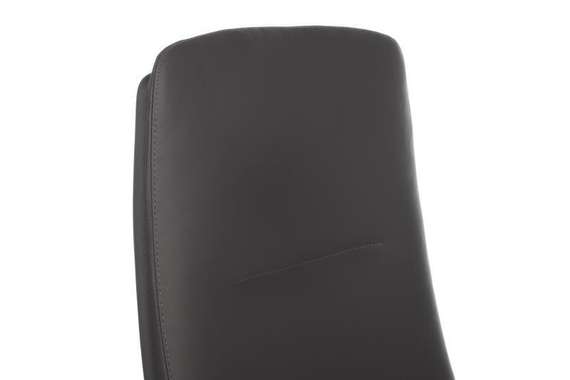 Кресло Plaza FK004-A13 Антрацит