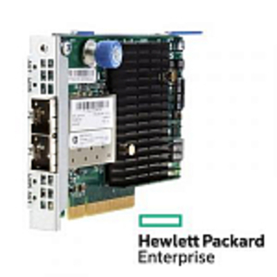 10Gb Dual Port 556FLR-SFP+ Adapter