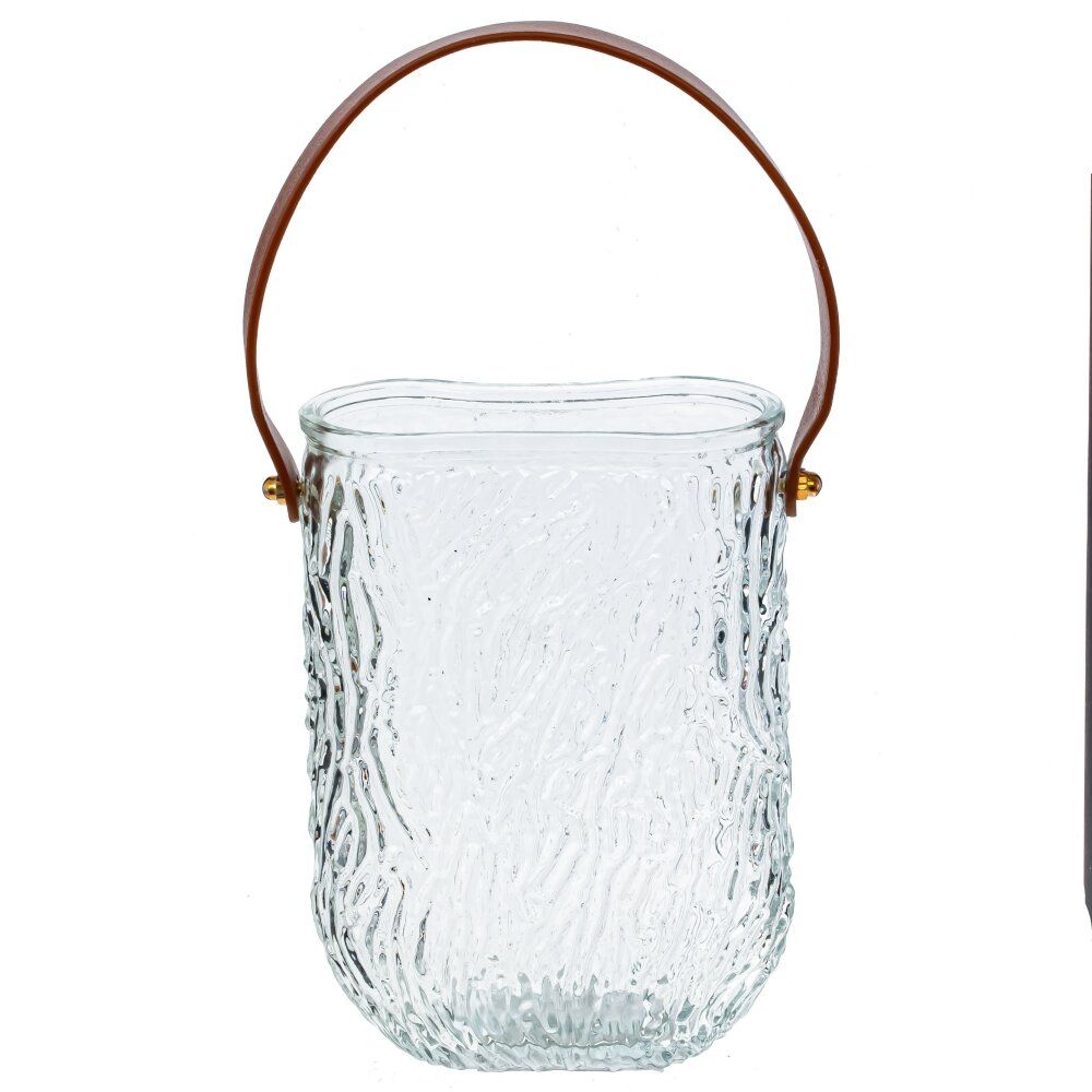 GAEM Ваза, 700 мл, L14 W8 H18 см