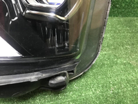 Фара левая Hyundai Palisade (2018-2022) LED