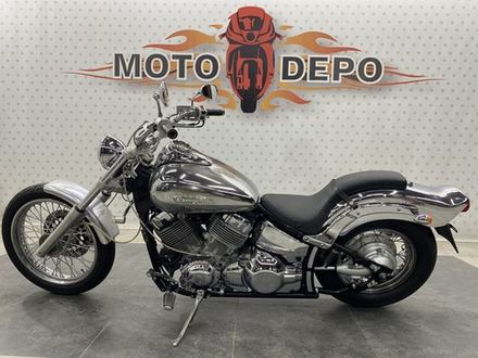 Yamaha Dragstar XVS400 , 1999