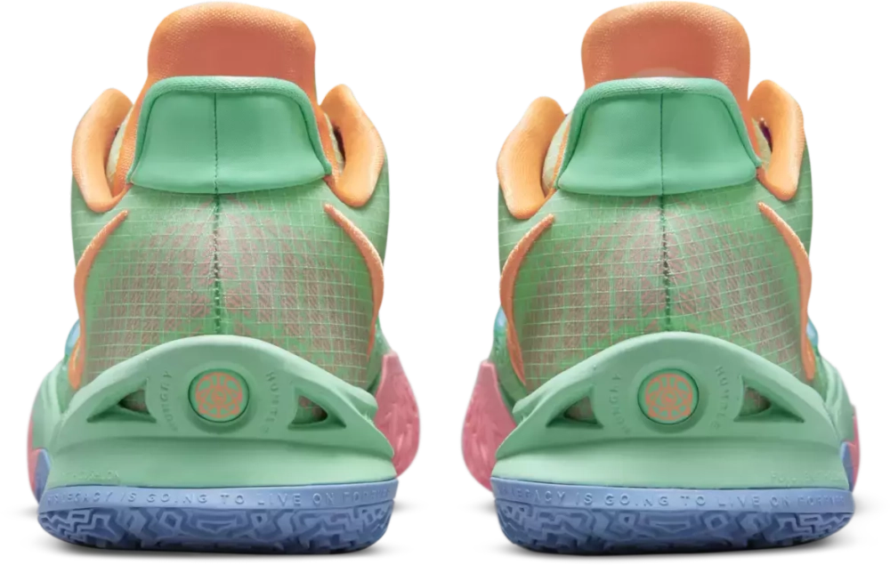 Keep sue fresh kyrie online