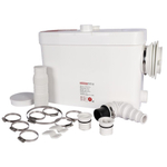 Насос канализационный ROMMER BIOLIFT R-4S (450Вт)