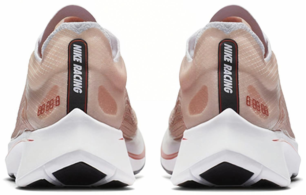 Кроссовки Nike Zoom Fly Sp (Женская размерная сетка)