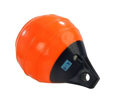 Буй Castro d200mm оранжевый