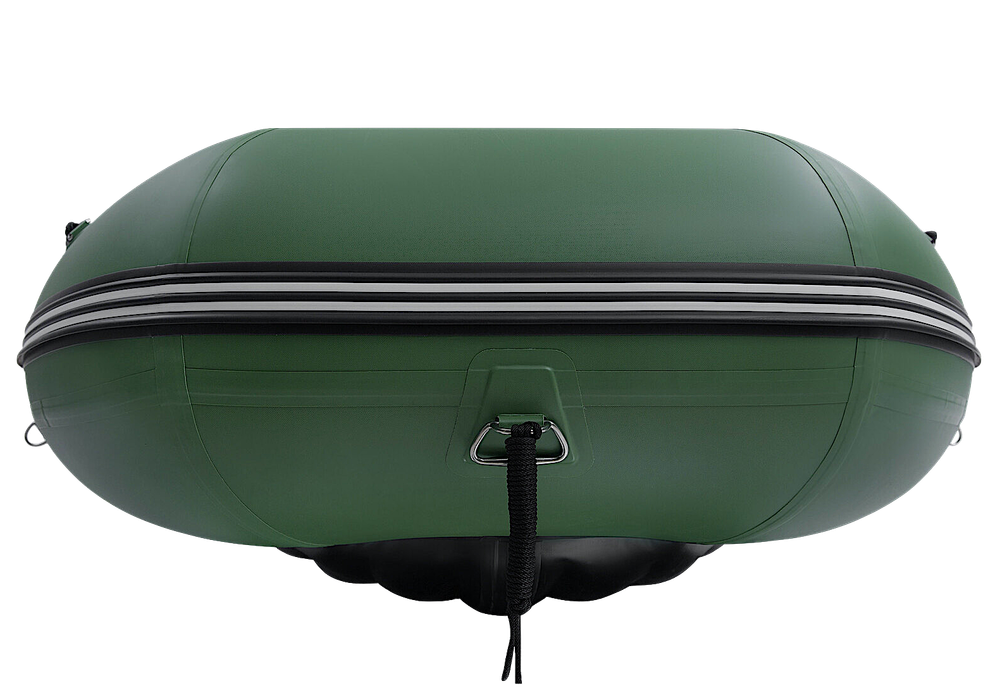 Лодка ПВХ Gladiator AirPro E420Pro НДНД ( BSM3971 )