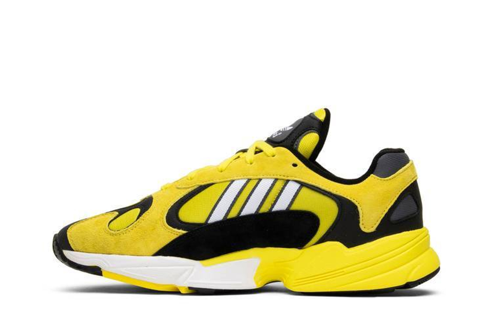 Кроссовки Adidas Originals Yung-1 Acid House Pack