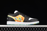 Jordan 1 Low Tie Dye (GS)