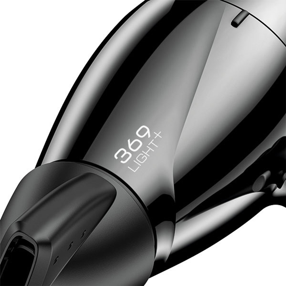 Фен для волос 2100Вт Valera 369 Light Plus