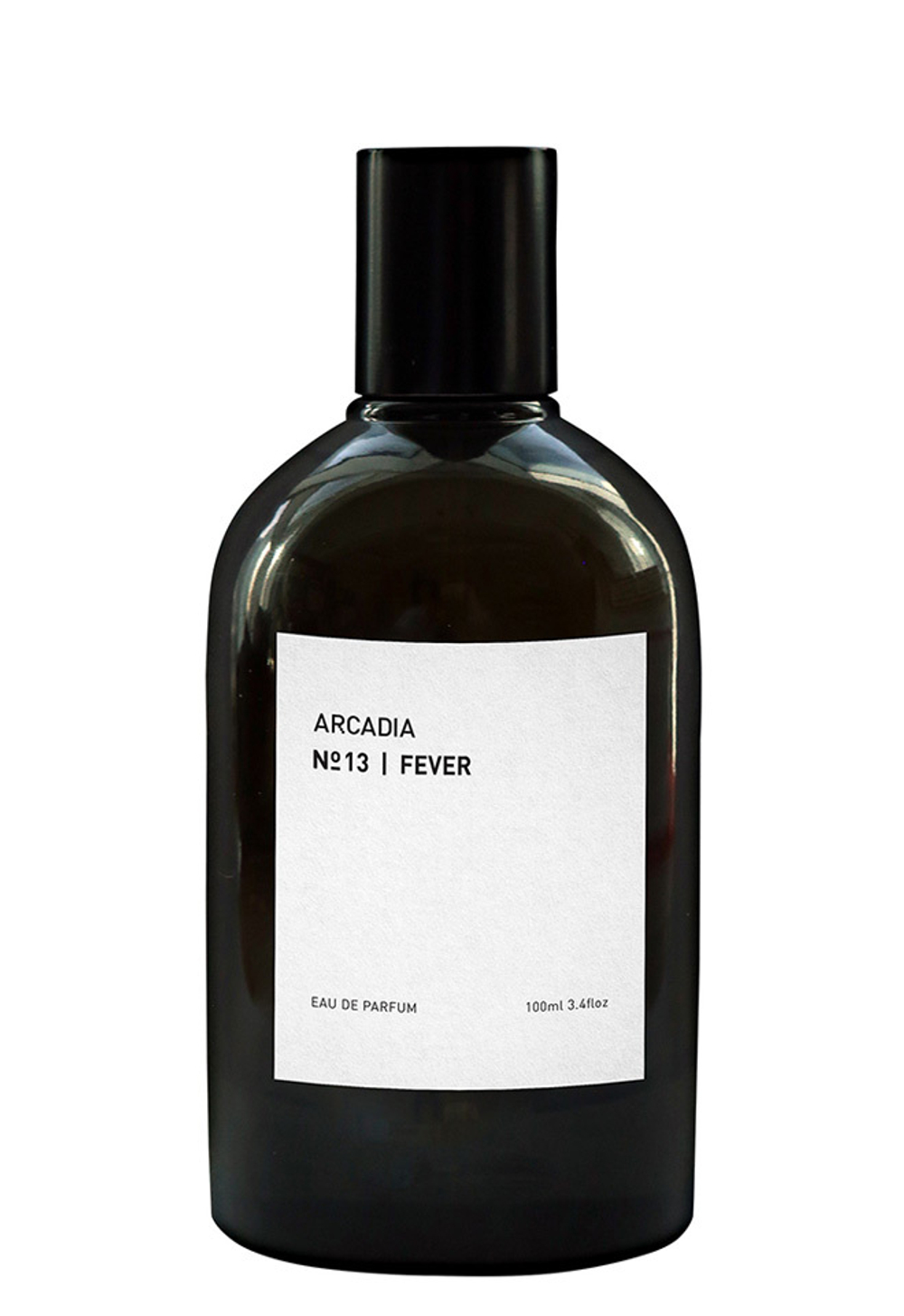 Парфюмерная вода No. 13 Fever