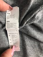 Юбка Reserved с контрастным поясом, на 5 лет