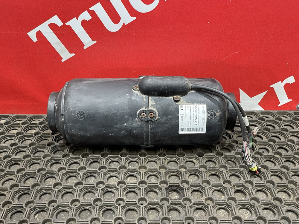 Отопитель автономный 3.0 kW
