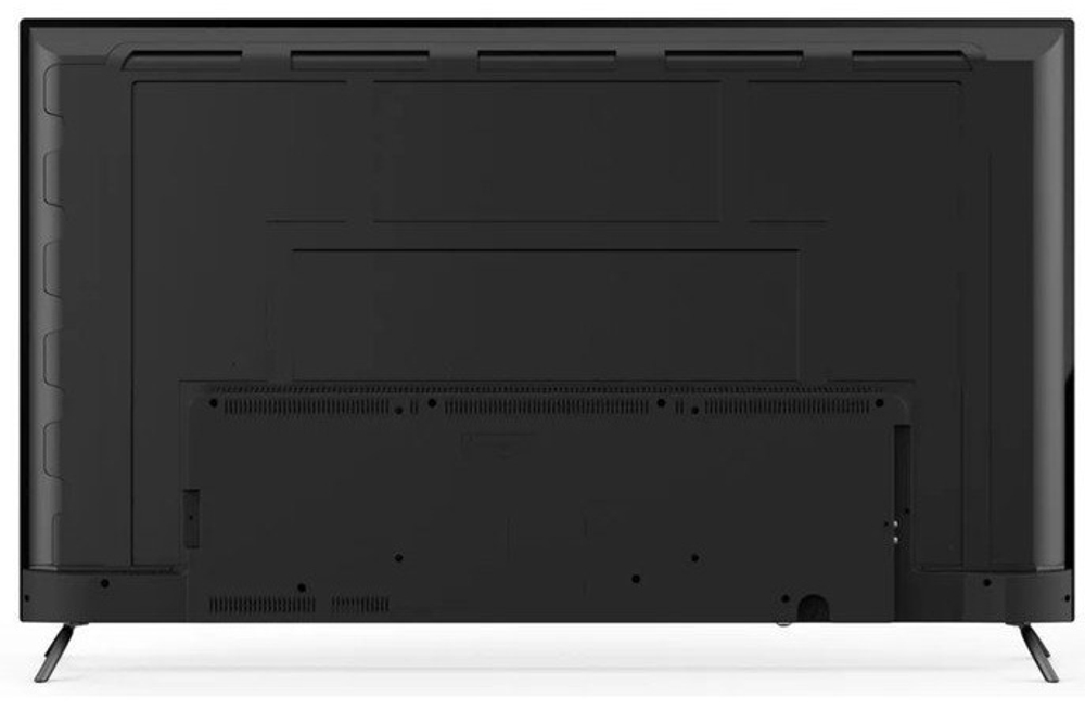 Телевизор Starwind SW-LED65UG402 165 см черный