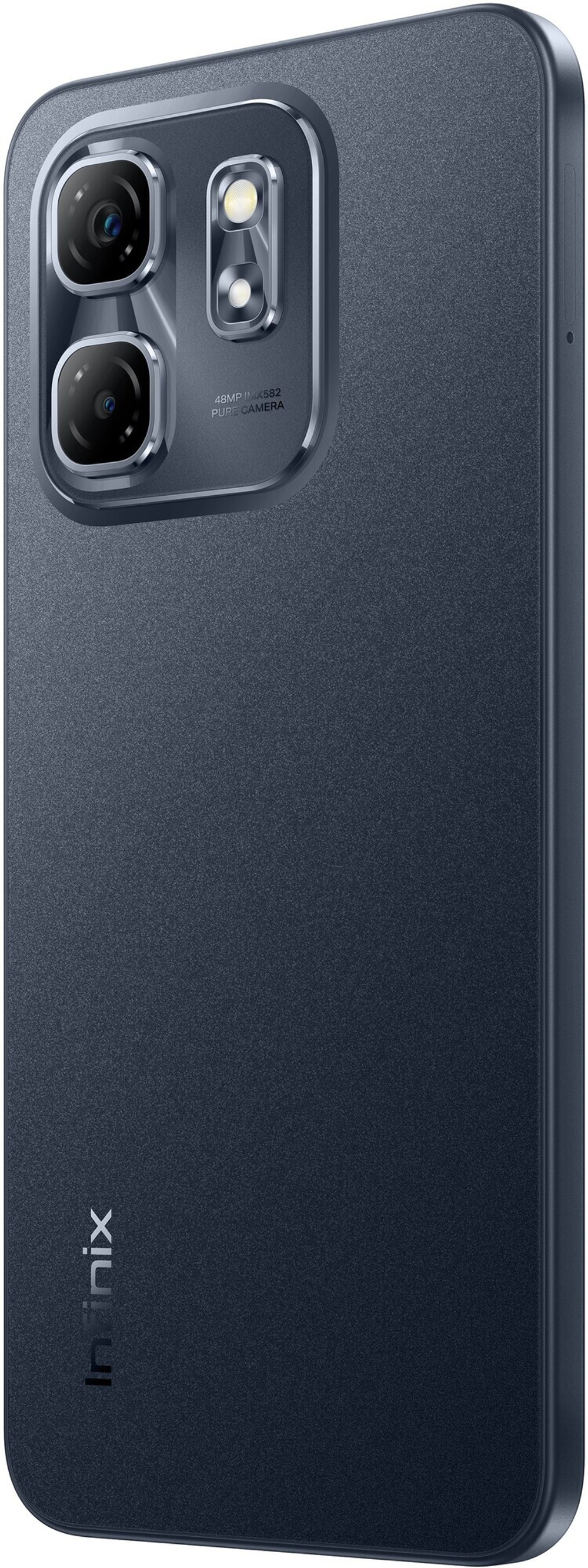 Infinix HOT 50i