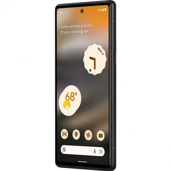 Google Pixel 6A 6 128Gb Charcoal